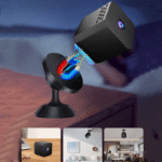 🔥Wireless High-Definition Night Vision Monitoring Camera - Image 9