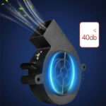 ❄️Ventilated Car Cooling Seat Cushion with Fan - Image 2