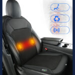 ❄️Ventilated Car Cooling Seat Cushion with Fan - Image 5