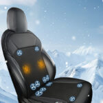 ❄️Ventilated Car Cooling Seat Cushion with Fan - Image 10