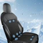 ❄️Ventilated Car Cooling Seat Cushion with Fan - Image 12