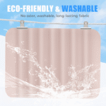 Car Sunshade & Privacy Curtains - Image 4