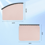 Car Sunshade & Privacy Curtains - Image 7