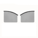Car Sunshade & Privacy Curtains - Image 16