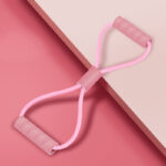 8-Figure Strength Training Resistance Band - Image 12