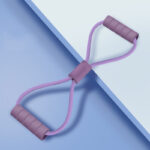 8-Figure Strength Training Resistance Band - Image 13