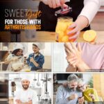 Easy Adjustable Stainless Steel Cap Opener - Image 4